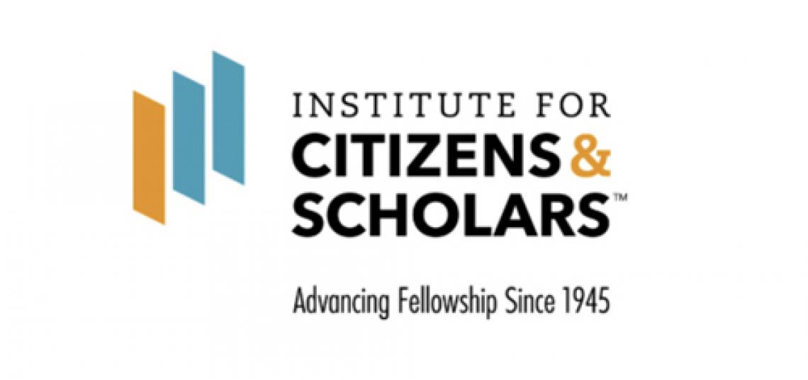 Awarded by the Institute for Citizens & Scholars, the prestigious fellowship provides recipients with $25,000 to support their final year of dissertation research. 