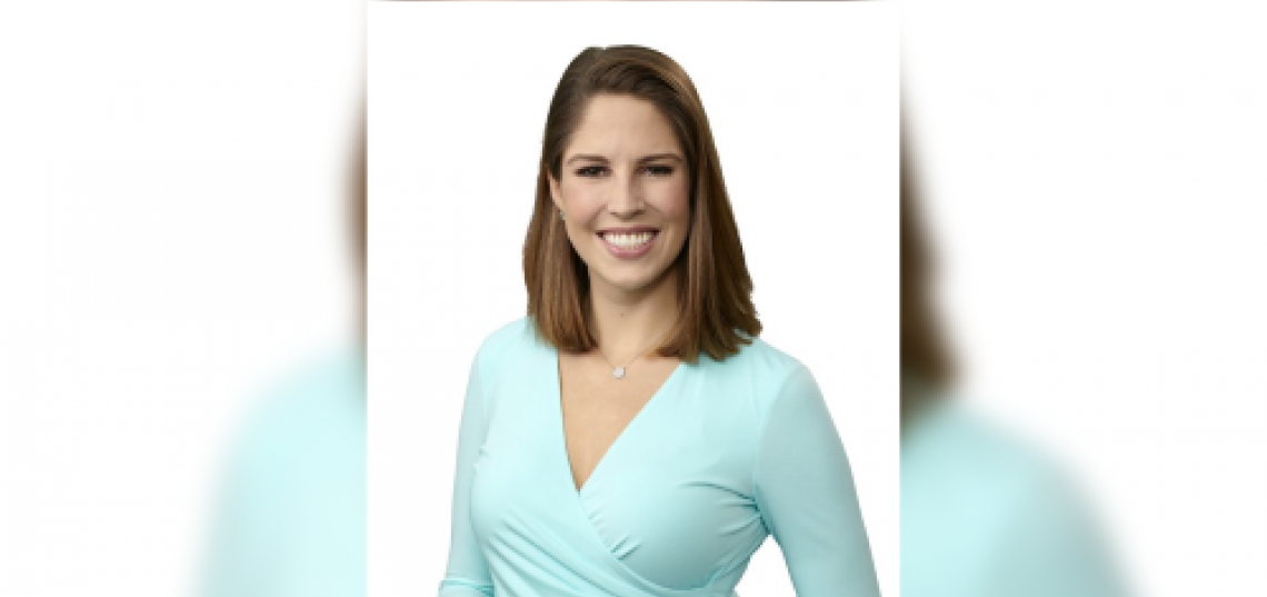 Emily Gibbs JMS ‘17 Lands TV Host Dream Job, Credits SC&I and Fellow Alumna