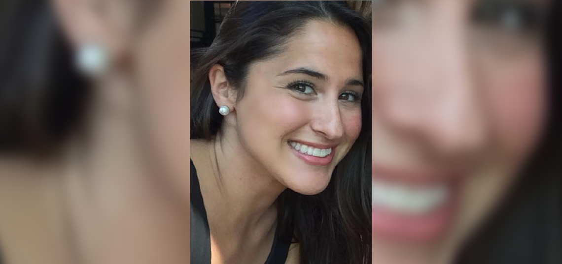 Marisa Elsaesser Reflects on her ITI Major. marisa_elsaesser