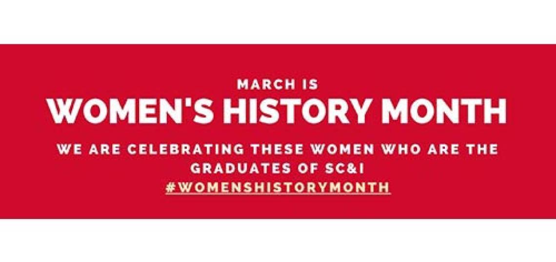 This Women's History Month, complementarianism is trending on