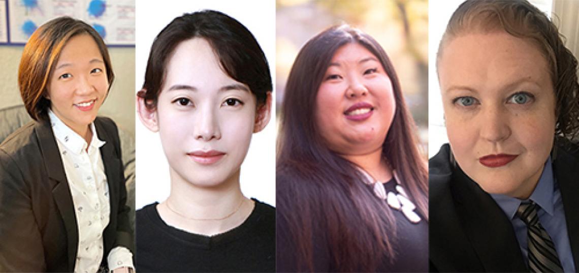 Two of the four new faculty members will join SC&I’s Communication Department, one will join the Journalism and Media Studies Department, and one will join the Library and Information Science Department. 