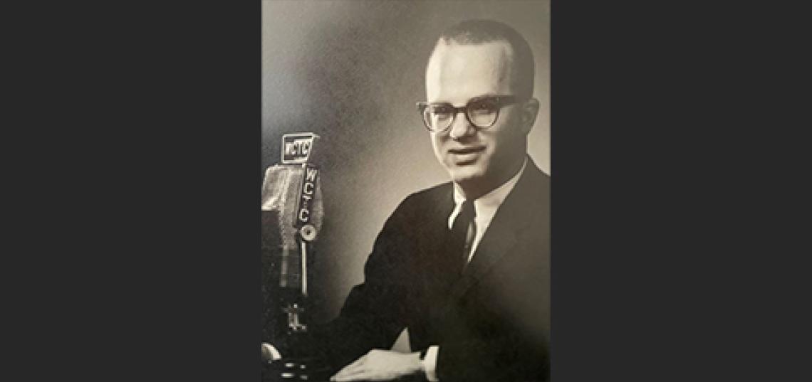 During Cohen’s 34 year-career at Rutgers University-New Brunswick, he was the first on air play by play announcer for Rutgers Basketball, and in 1976 he joined the faculty of the Department of Journalism and Urban Communications.