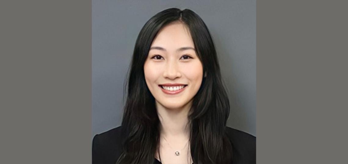 Zhang had once considered majoring in Computer Science, but she chose Information Technology and Informatics because she “really wanted to work with people rather than doing development work.” 