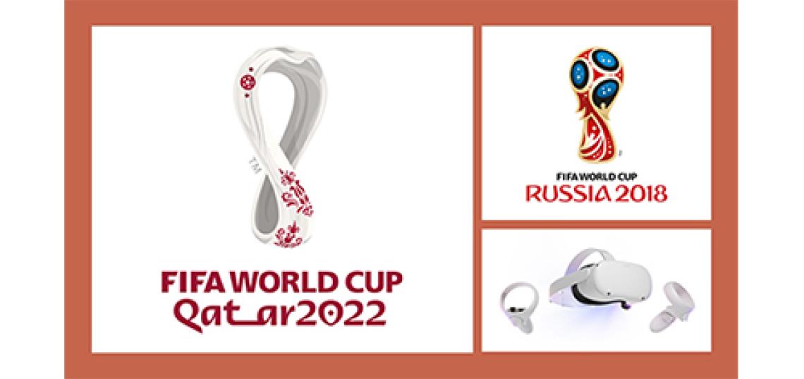 Russia 2018” vs. “Qatar 2022”: New SC&I Study Examines FIFA World