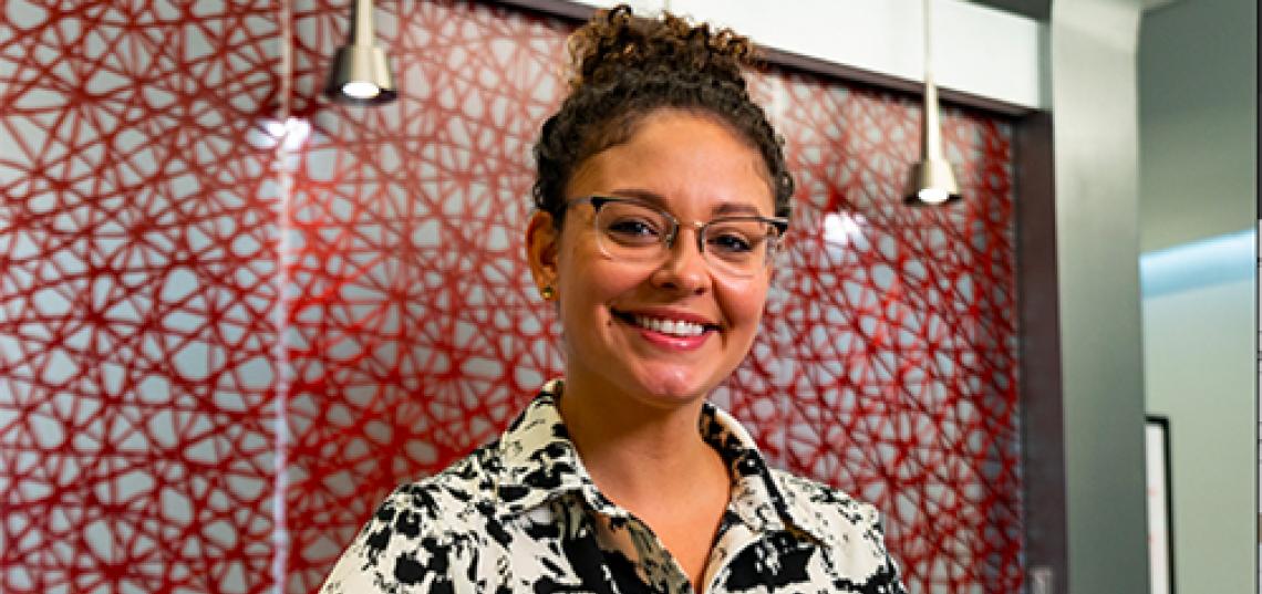 For Hispanic/Latinx Heritage Month, we asked members of the Rutgers faculty to share reflections on their identities, the complexities of the diaspora and some of the most pressing issues facing those within it.