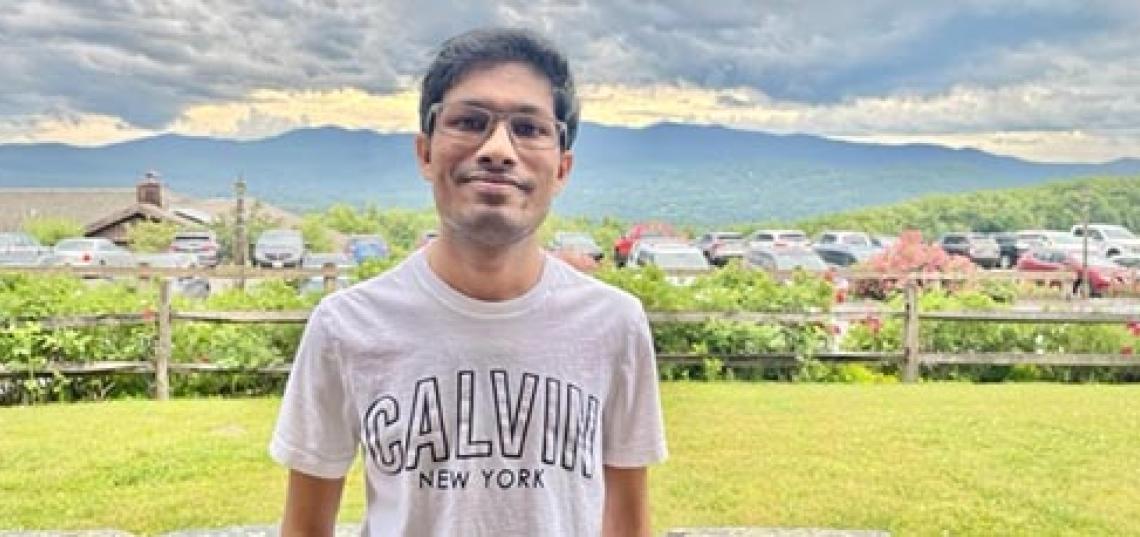 Gupta said, “In my projects at Rutgers, I have solved complex problems with data, provided predictive analytics solutions, and generated user-friendly visualizations.”