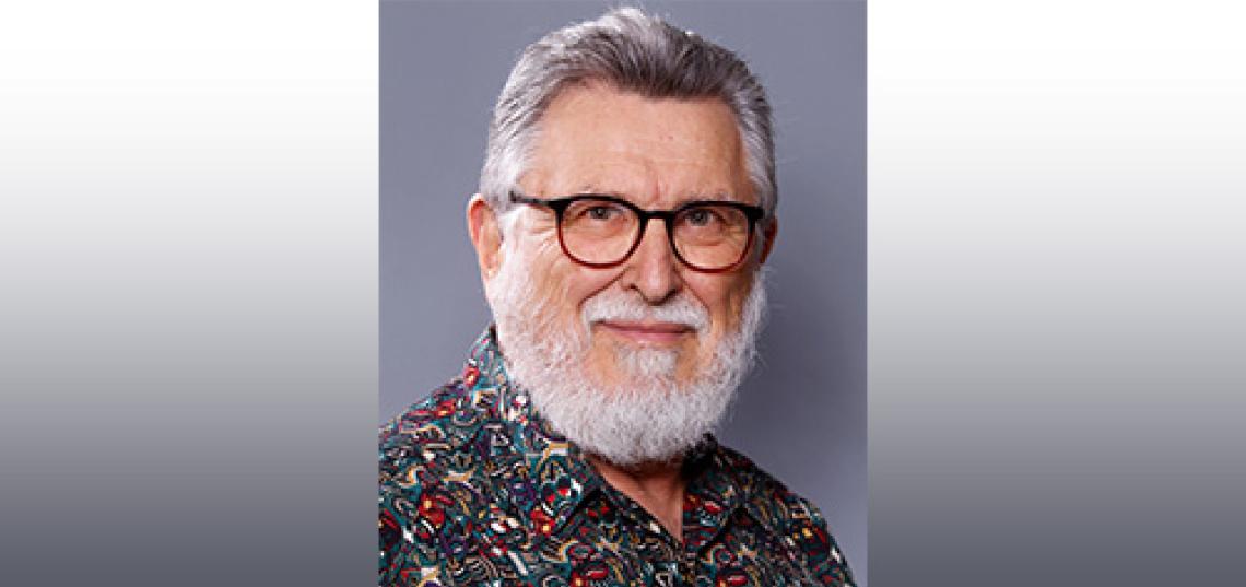 The Association for Information Science & Technology (ASIS&T) has named Distinguished Professor Emeritus Nicholas Belkin its inaugural ASIS&T Fellow. 