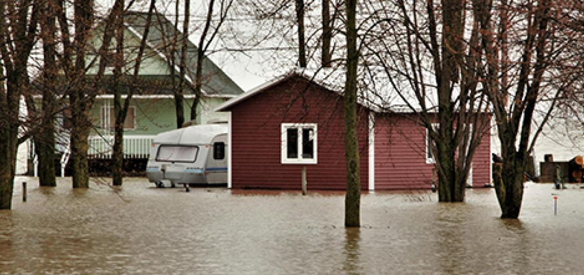 Findings in a new study by Professor Lauren Feldman et al. indicate that when journalists emphasize partisan conflict and division in their reporting on climate change, this can undermine public concern about the issue.