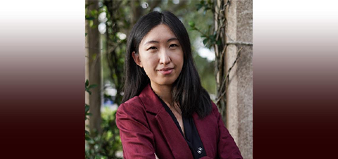 Li’s work examines the intersection of mis/disinformation, digital politics, and social inequality.
