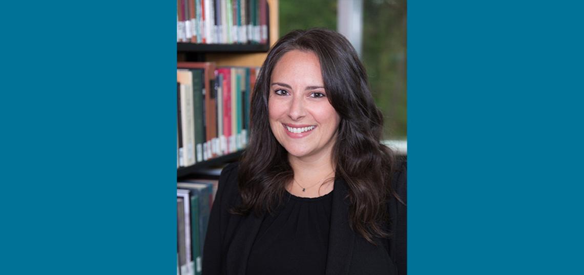 Joyce DeStasio MI’22 Joyce DeStasio MI’22