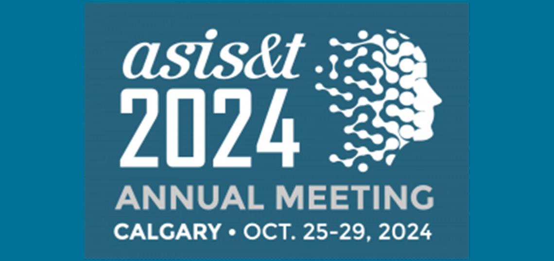  87th Annual Meeting of the Association for Information Science and Technology (ASIS&T),