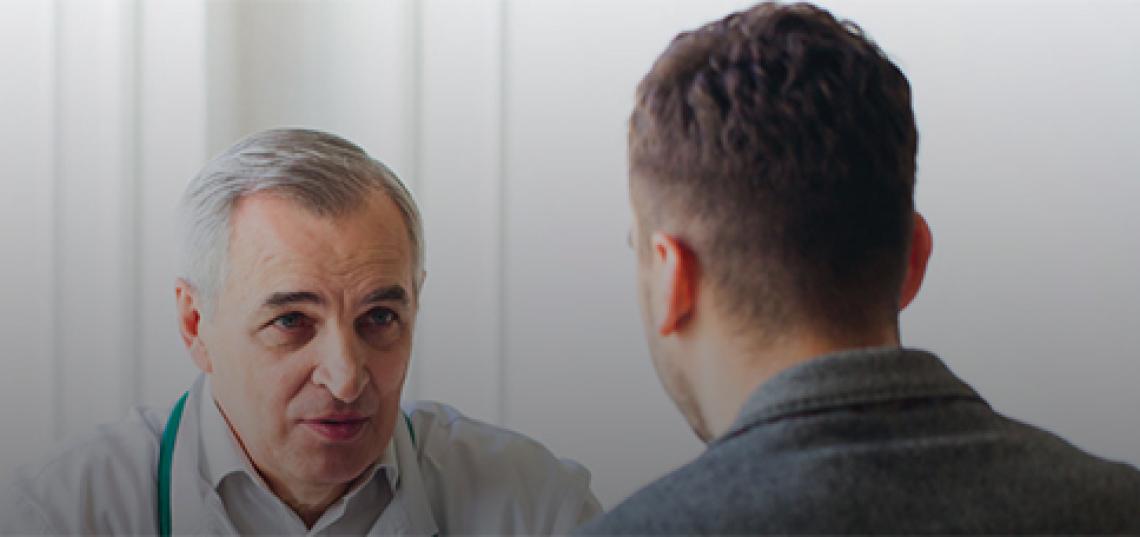 When Doctors Dismiss Symptoms, Patients Suffer Lasting Harm When Doctors Dismiss Symptoms, Patients Suffer Lasting Harm