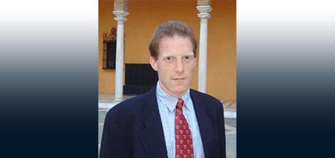 David Greenberg