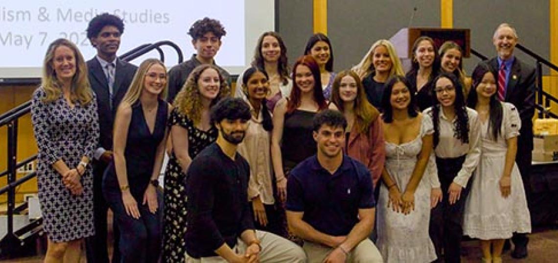 Kappa Tau Alpha (KTA) is the national academic honor society for journalism and mass communication. Kappa Tau Alpha (KTA) is the national academic honor society for journalism and mass communication.