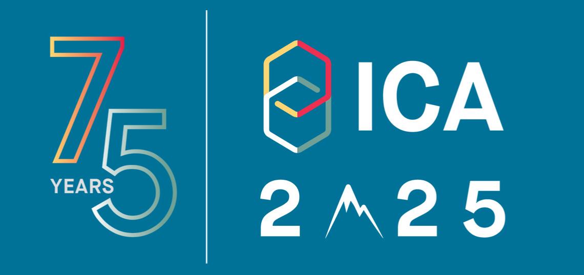 The theme encourages reflection on the evolution of communication studies and the association’s role in shaping its trajectory. Through panels and sessions, participants will explore how the field is adapting to technological advances, social transformation, and institutional challenges. ICA