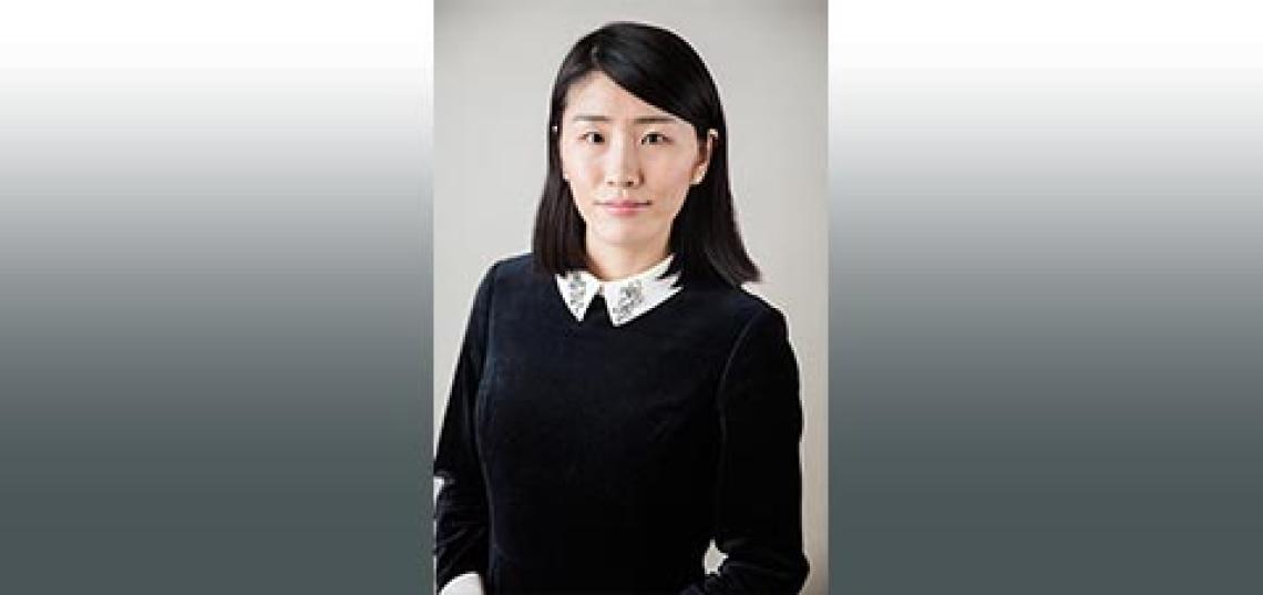 J. Sophia Fu Receives the 2025 Early Career Scholar Award from the International Communication Association (ICA) J. Sophia Fu Receives the 2025 Early Career Scholar Award from the International Communication Association (ICA)