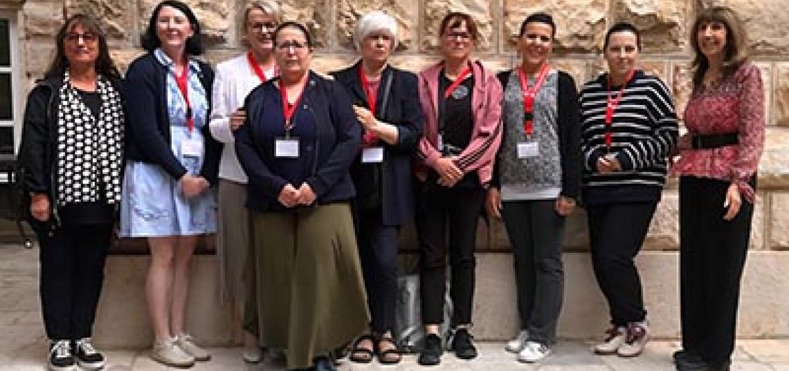 LIDA Conference Celebrates 25 Years, Explores the Theme “Navigating Disruptive Times” LIDA Conference Celebrates 25 Years, Explores the Theme “Navigating Disruptive Times”