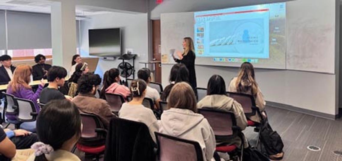 The 2025 Annual Public Speaking Contest Focuses on Community and Communication The 2025 Annual Public Speaking Contest Focuses on Community and Communication