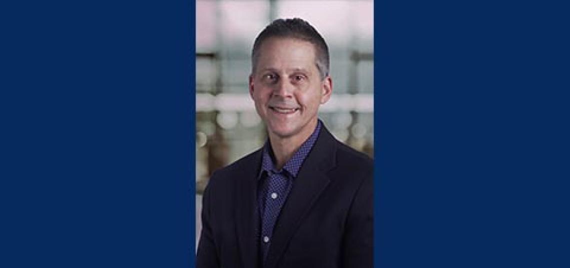 Pete Safran JMS’89 