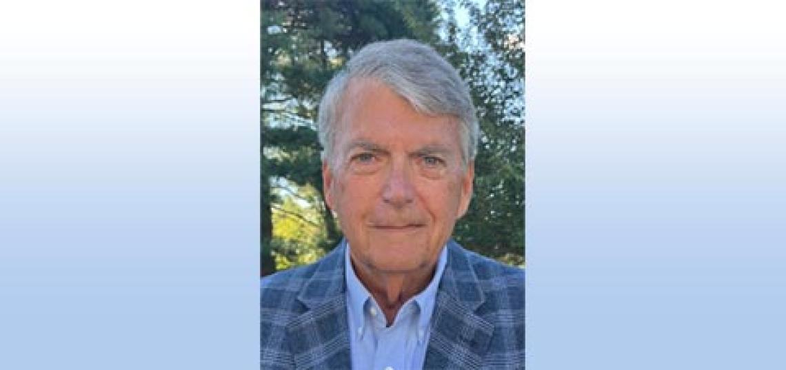 Rutgers Health Awards Brent Ruben the 2025 Chancellor’s Inaugural Leadership Award