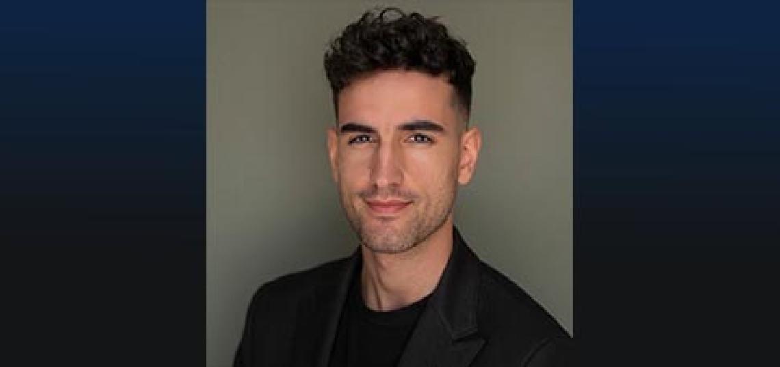 From Immigrant to Innovator: How ITI’26 Sebastian Touw Found His Present and Future at Rutgers