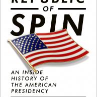 Professor David Greenberg's Book "The Republic of Spin."
