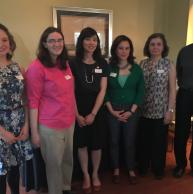 BPM induction ceremony