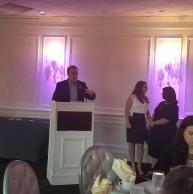 SC&I Sponsors PRSA NJ 2017 Pyramid Award Banquet 