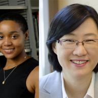 Two SC&I Alumnae Elected to ASIS&T Board of Directors