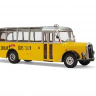 The School Library “Bus Tour” Will Take MI Students & Alumni to Libraries All Over New Jersey