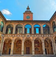 SC&I JMS Students: Study International Journalism in Bologna, Italy this Summer
