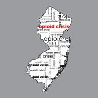 NEW JERSEYANS NEARLY UNANIMOUS ABOUT SERIOUSNESS OF OPIOID PROBLEM IN GARDEN STATE, MOST LIKELY TO HOLD DOCTORS AND PHARMACEUTICAL COMPANIES RESPONSIBLE