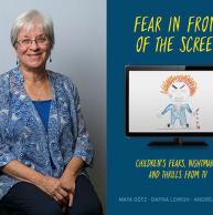 How Do Children React to Frightening Television Content? Dafna Lemish’s New Book Explores their Fears and Thrills 