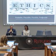 SC&I’s 2019 Scholarly Incubator Focuses on Ethics