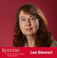 Lea Stewart to Serve as Acting Chair of the Communication Department 