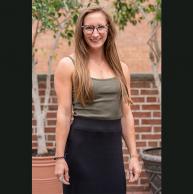 Rutgers Ph.D. Student Kaitlin Montague: Helping Promote Collaboration Between Librarians and Social Work