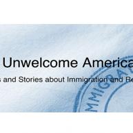 Unwelcome America: a SC&I Project Helps Librarians Educate Teens about Immigration 