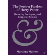 New Book by Alumna Marianne Martens ’12 Explores How Harry Potter Fans Impact the Franchise’s Success 