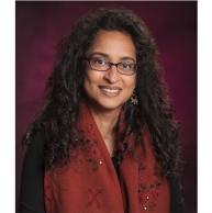 AAUP Names Deepa Kumar Recipient of the 2020 Marilyn Sternberg Award 
