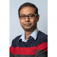 Vivek Singh Awarded Two NSF Grants For COVID-19 Related Research
