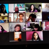 The 2020 Hugh N. Boyd Journalism Diversity Workshop Succeeds in a Virtual Format 
