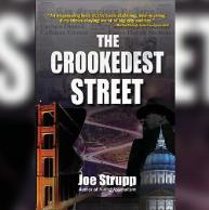 Joe Strupp, a SC&I part time lecturer, has written a new book that, he said, “follows the ins and outs of politicians and journalists in San Francisco during of the 1990's.”