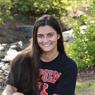 Ortiz has pursued her goal to become a sports journalist since high school, and the offer to interview Warren is one of many opportunities she has both earned and seized at Rutgers. 
