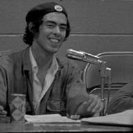 Juan D. González Is Featured in “Takeover” As a Co-Founder and Leader of the Young Lords 