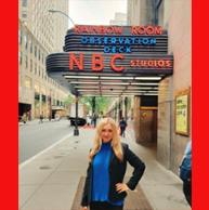 Maher, a recent Journalism and Media Studies graduate, reflects on her experiences at SC&I that prepared her for the job of her dreams at NBC Universal.