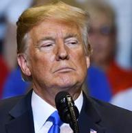 News of Donald Trump’s indictment by a New York grand jury for his role in covering up hush money paid to adult film actress Stormy Daniels sent shock waves across the country Thursday.