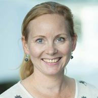 Louise Barkhuus, professor of Computer Science at the IT University of Copenhagen in Denmark, will teach and conduct research at SC&I this year. 