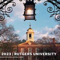 The annual Organizational Communication Mini-Conference will celebrate academic success among Ph.D. students and connect them with opportunities at Rutgers. 