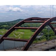 Rutgers Center for Advanced Infrastructure and Transportation will develop a clearinghouse of the latest innovations in bridge safety that incorporates artificial intelligence technology.