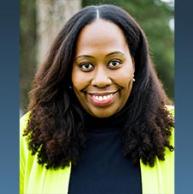 “Some of the communications strategies I learned in the master’s program that I use often in my job are stakeholder communication strategy, organizational change, management communications, and crisis communications,” Freeman said.